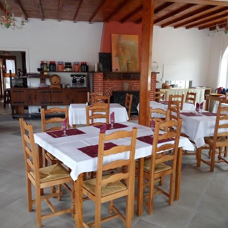 Hotel De La Loire Goudet Eksteriør billede